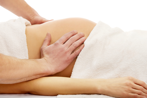 Pre natal And Its Benefits