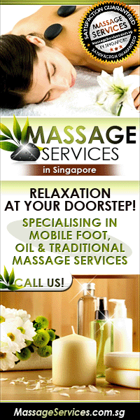 Massageservices.com.sg - Relaxation at your doorstep
