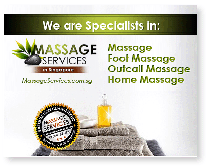 We are specialists in Oil Massage, Foot Massage, Outcall Massage & Home Massage Service