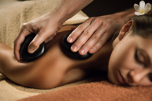 Types Of Massage Services 