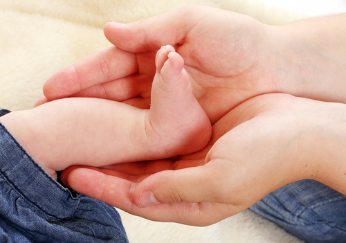 What Is Post Natal Massage?